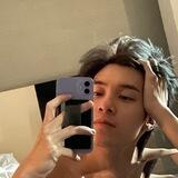 ୨⊹୧ Huang hendery