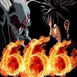 666 COIN - {BSC}
