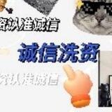 诚信支付宝洗资（直奔主题）