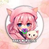 Baby Murati AI