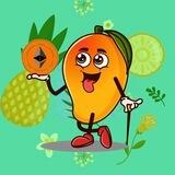 🥭 MANGO 🥭