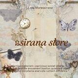 នsirana store ; OPEN