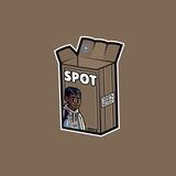 SPOT PLUS