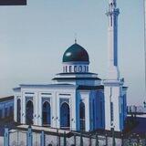 MA'RIFAT UZ / SHAHIDI A'LO masjidi