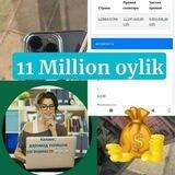 ERSAGʻ QONUNIY ONLAYN ISH 📣🇺🇿💰