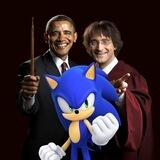 $SOLANA - harrypotterobamasonic001inu
