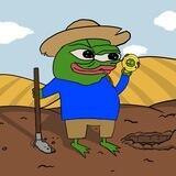 PEPE FARMER | Printer $PEPE