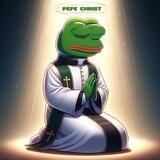 Pepe Christ Portal