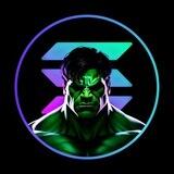 HULKS GEMS SOLANA