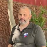 Владимир Косов ZA Единую Россию