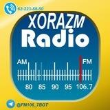 Xorazm Radiosi