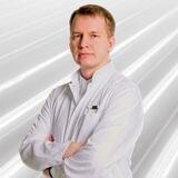 Сексолог, психолог Алексей Вилков