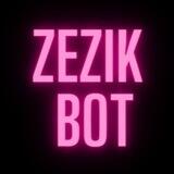 ZEZIK BOT: ТРАФИК НА ВАШ ПРОЕКТ:
