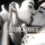 bosque sombrío