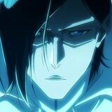 @ Uryu Ishida