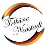 Tribüne Neustadt
