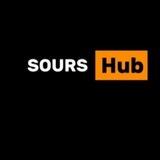 SOURS-HUB 18+