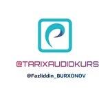 ONLINE DARS NATIJALARI | Fazliddin Burxonov