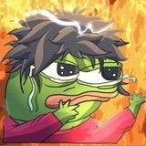 🤪🐸 CRAZY PEPE 🐸🤪