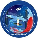 BabyShenZhou🇨🇳宝贝神舟中文群