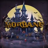 Whimsical Woes of Christmas; Morbane.
