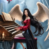ASSEM ZAKIROVA | PIANO 🎼🎹✨