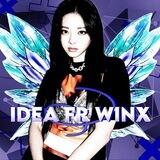 idéa fr wínx / рест