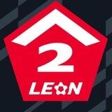 LEON — Вторая Лига Б