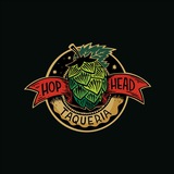 Бар | HopHead Taqueria