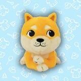 Baby Doge | $BOGE | 0/0% TAX