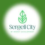 Sergeli City