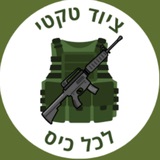 ציוד טקטי לכל כיס
