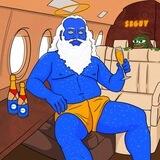 The Big Guy $BGUY