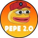 PEPE 2.0 | SOLANA