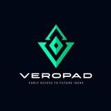 VEROPAD OFFICIAL PORTAL - ENTRY PORTAL