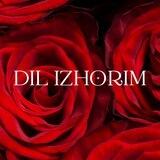 Dil izhorlarim
