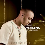 Deacon Yohans Mohammed