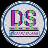 DAARU SALAAM 🇵🇸