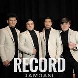 RECORD TERMA JAMOASI