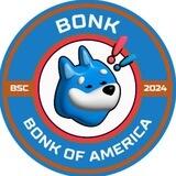 🏦BONK OF AMERICA 🇺🇸