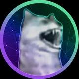 Dancing Wolf PORTAL 🐺