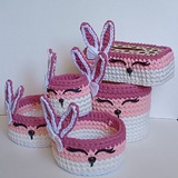 تریکو بافی یاس🌸🧶