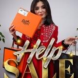 Help Sale