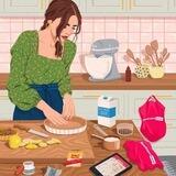 𝑩𝒊𝒃𝒊𝒙𝒐𝒏𝒊𝒎|ǫɪᴢʟᴀʀɪ👩‍🍳🧁