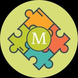 Мир творчества.