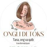 "Ongli Detoks" kursi izohlari