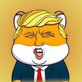 Trump SHIBA || Meme || RENOUNCE