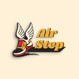 AirStep - Последние Размеры