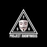 Project Anonymous 256