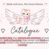 CATALOGUE @kedaiCristal
